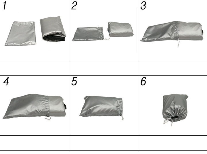 Cross-border Amazon bicycle cover two side-by-side bicycle cover two bicycle clothes rainproof, dustproof and sunscreen