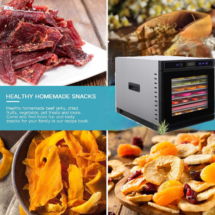 image 3 of 8-Tray Professional