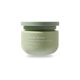 Yin mei avocado scrub body scrub ice cream scrub care skin deep 250g