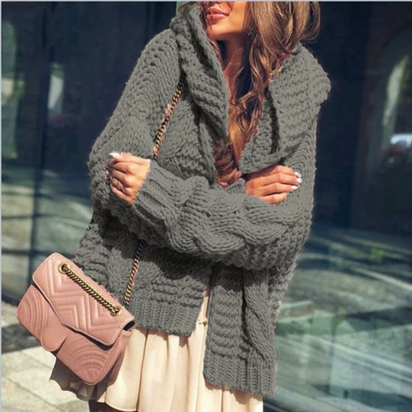 Deep gray