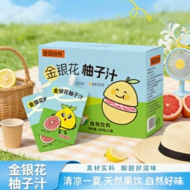 代餐粉;果蔬汁;代用/养生茶