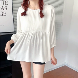 女式T恤;休闲裤;女士家居服