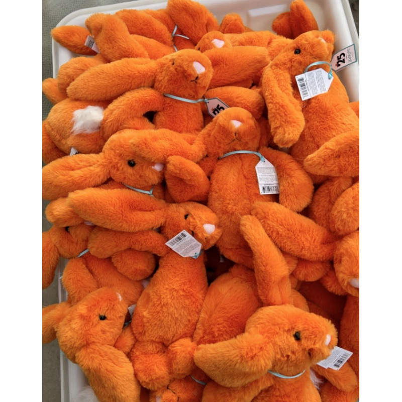 Плюшевая игрушка, кукла,