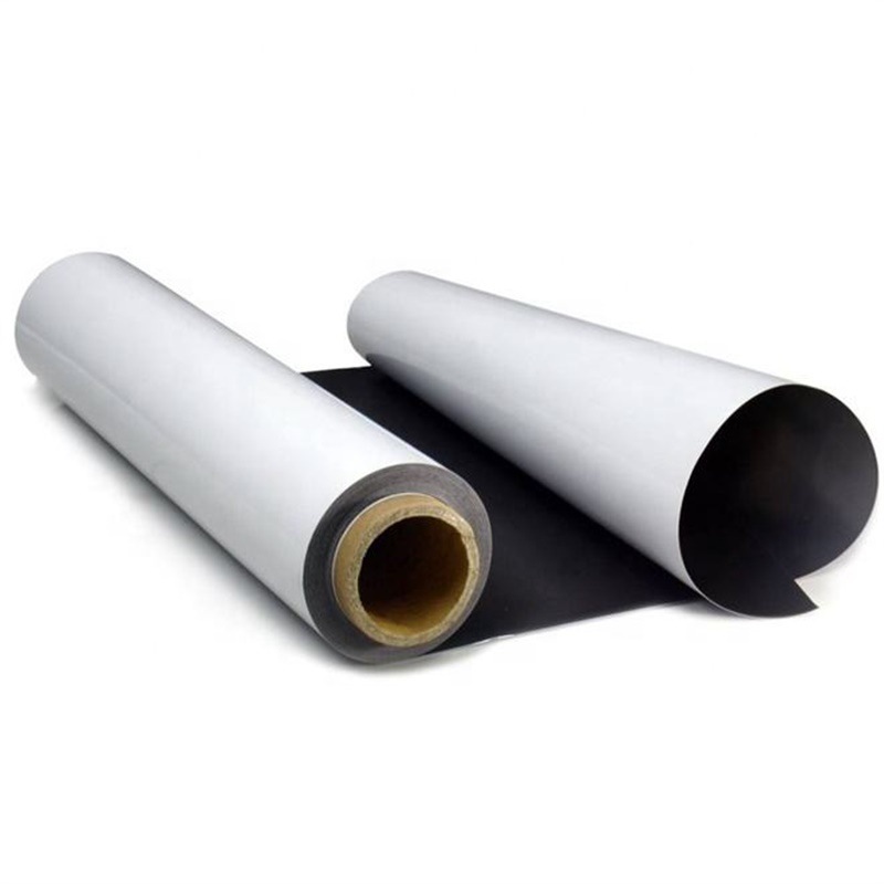 定 制磁铁橡胶磁卷磁条铁布 多种规格可定 来图来样 定 制 交期短