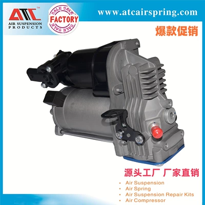 Pump 1643200304 – damping system