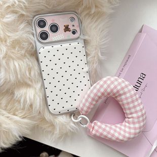 Ƥ�|�M�������O��17promax�֙C��ins��ŮiPhone16���o���m��15/17