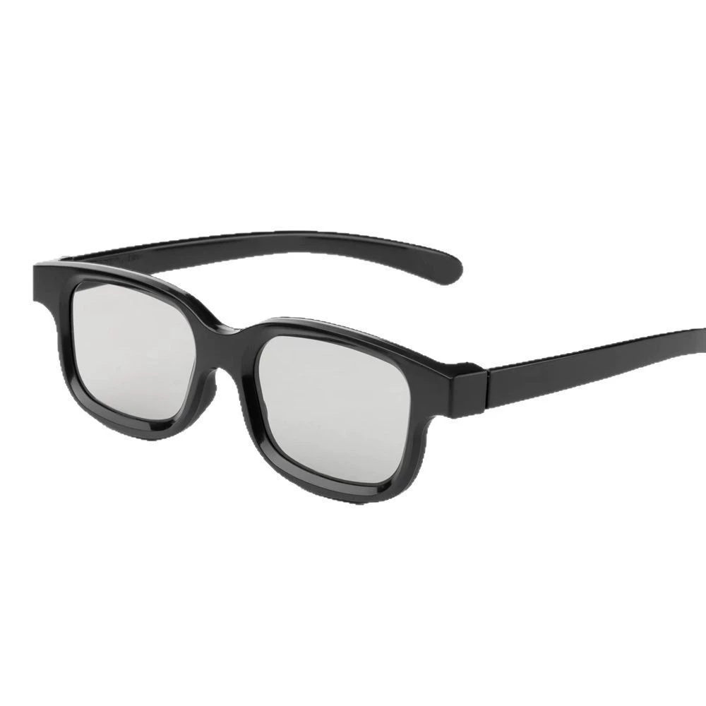 Three dimension points for adults, 3D