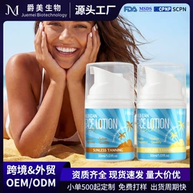 润肤乳液;身体乳、霜;其他面部护肤