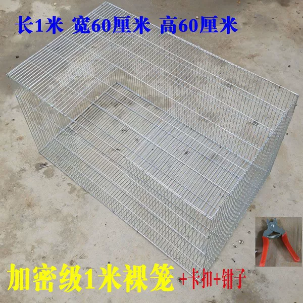 100*60*60 Tempti buckle+pliers