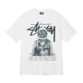 White【Astronaut】
