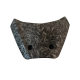 No. 9 electric vehicle N70c/N80/N90/N150P instrument front windshield No. 9 M series deflector decorative plate