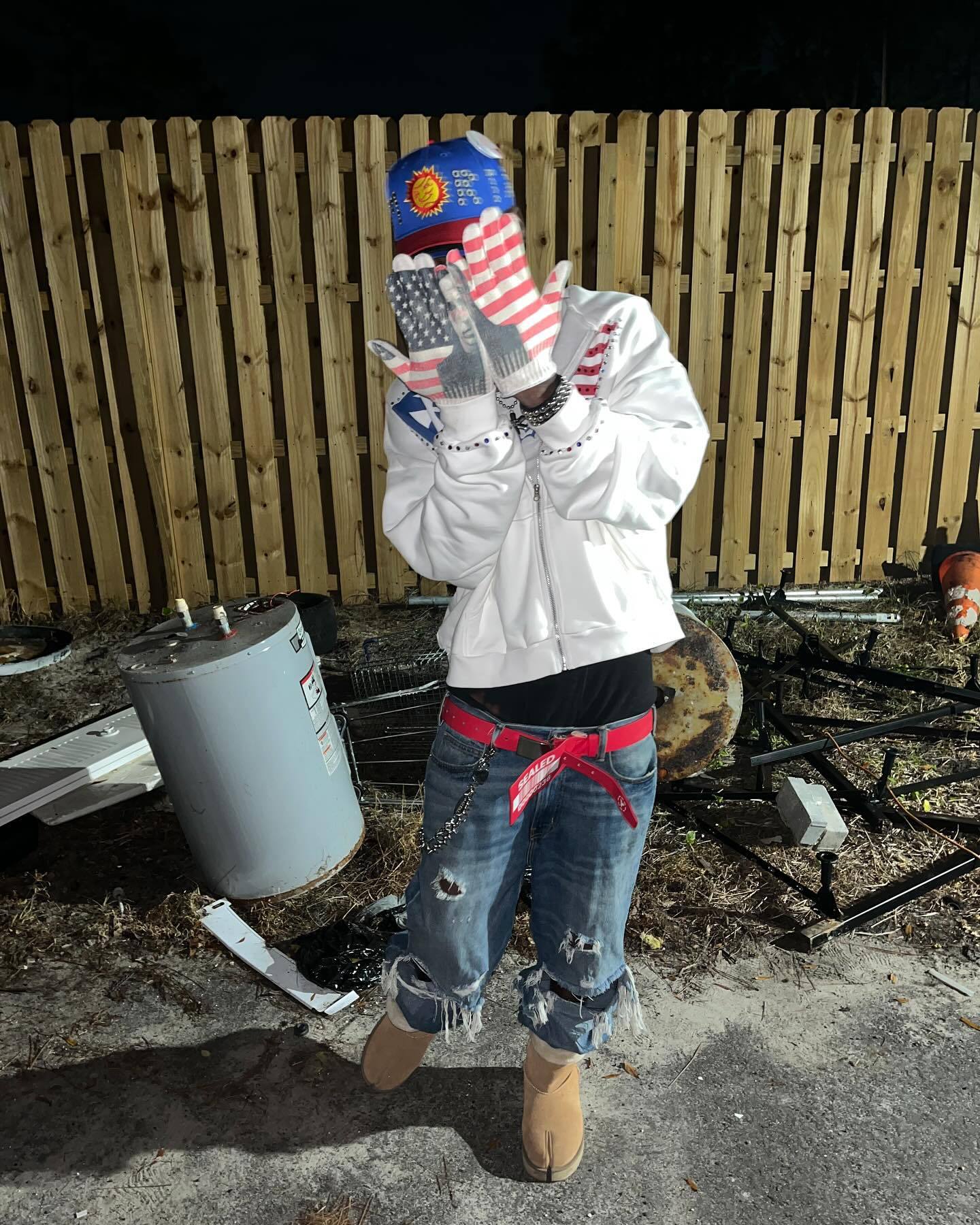 Herrenbekleidung, modisches Unisex-Kapuzensweatshirt mit 3D-Buchstabenprint – Streetwear-Mode für Damen und Herren (Weiß/Schwarz, S–4XL)_voghion.com