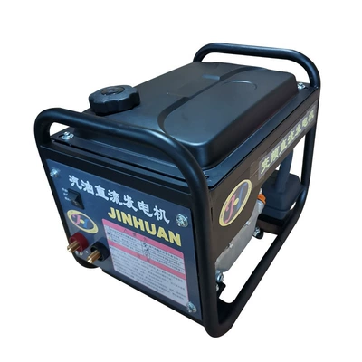 air conditioning battery self-starting – Avtomobil generatorları