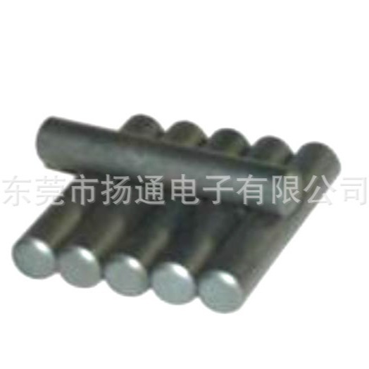 R5-25电感磁芯磁棒变压器磁芯现货骨架磁棒磁材高磁高频耐温