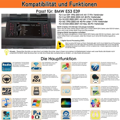 all-in-one large screen car — DVD Navigation