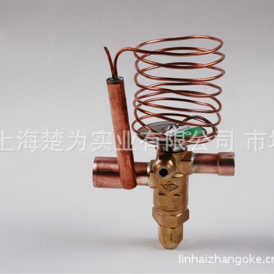 膨胀阀 NRF-2HW100 NRF-3HW100 NRF-4HW100 NRF5HW100 NRF10HW100