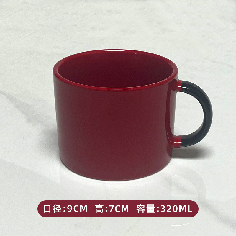 Taza personalizada logotipo personalizado taza de café taza personalizada Taza de cerámica regalo personalizado taza personalizada taza de publicidad
