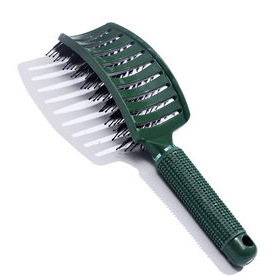 Verde + melena de cerdo