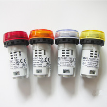 IDEC ��Ȫָʾ��YW1P-2EQM0R