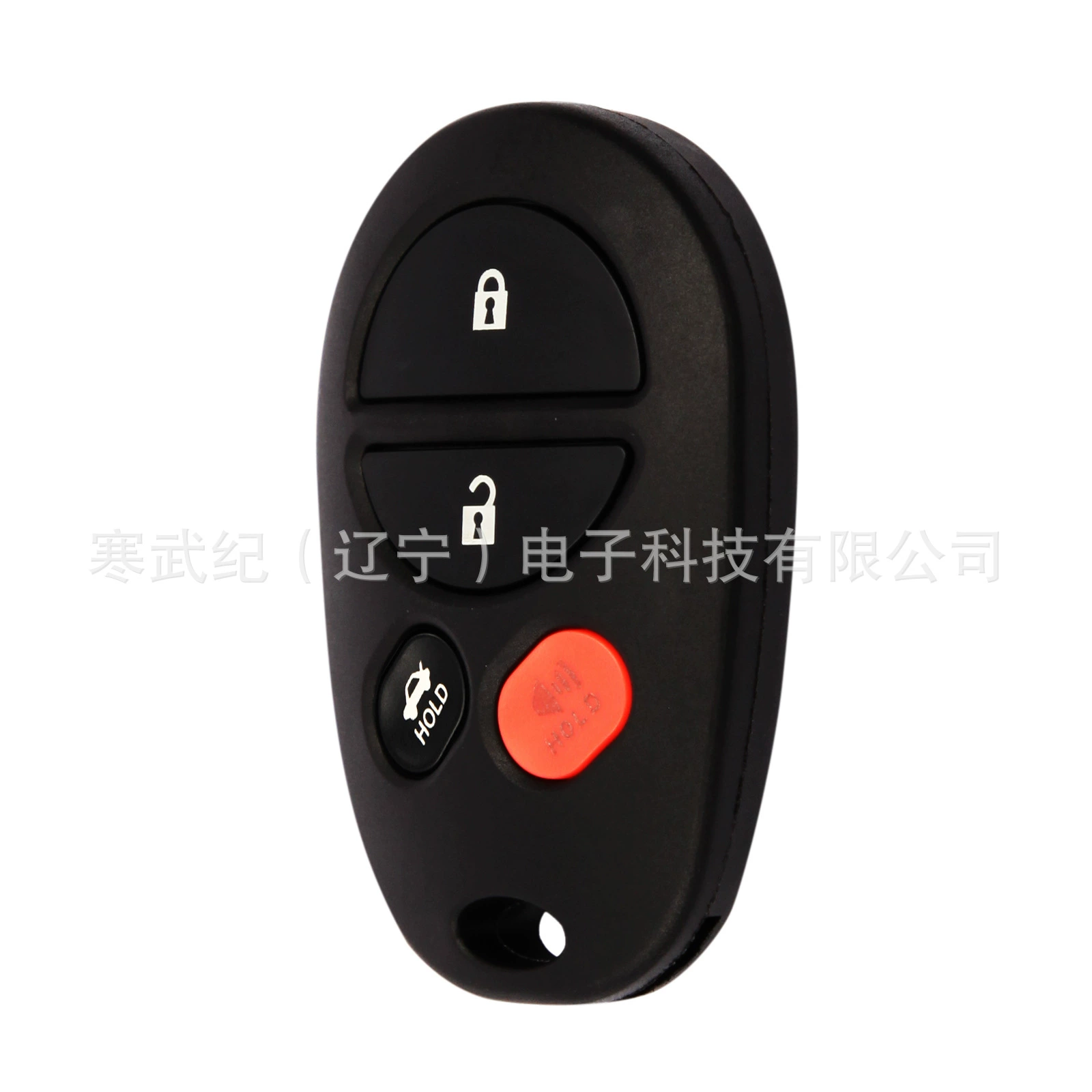 Подходит для 4-key Toyota Avalon Sora Rare Motors Дистанционное управление GQ43VT20T