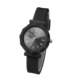 Silicone Black