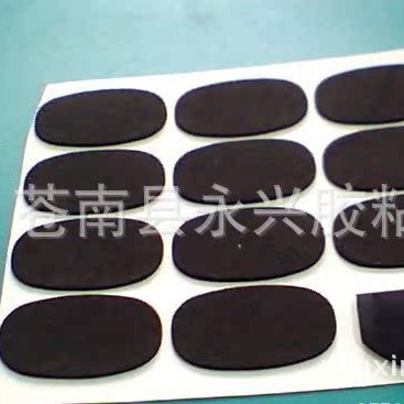 EVA圆角双面胶垫，EVA圆角双面贴，EVA双面胶，EVA圆角双面胶