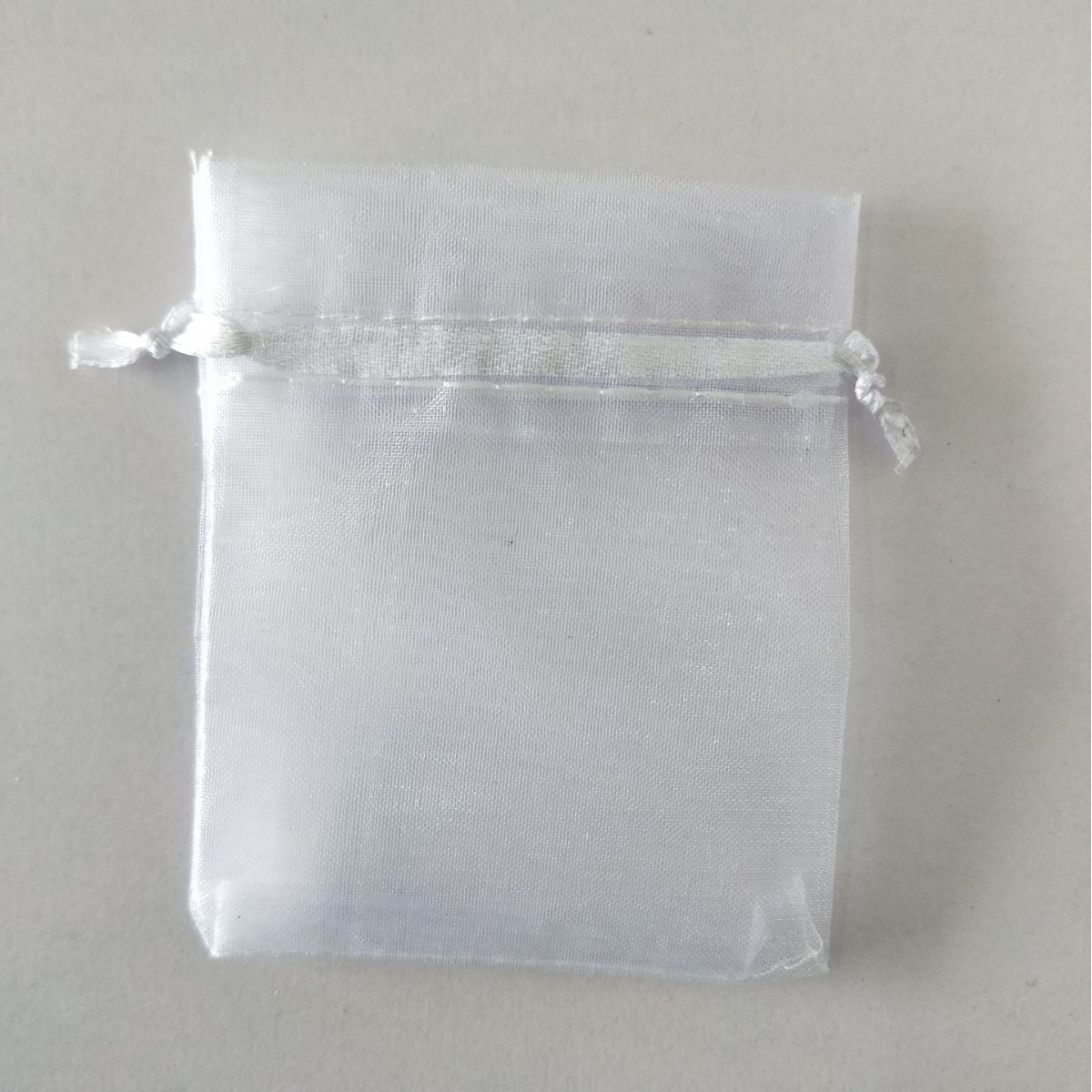 Bolsas de hilo transparentes multicolores personalizadas bolsas de hilo de prueba bolsas de embalaje de dulces redondas bolsas de regalo de boda festiva fábrica