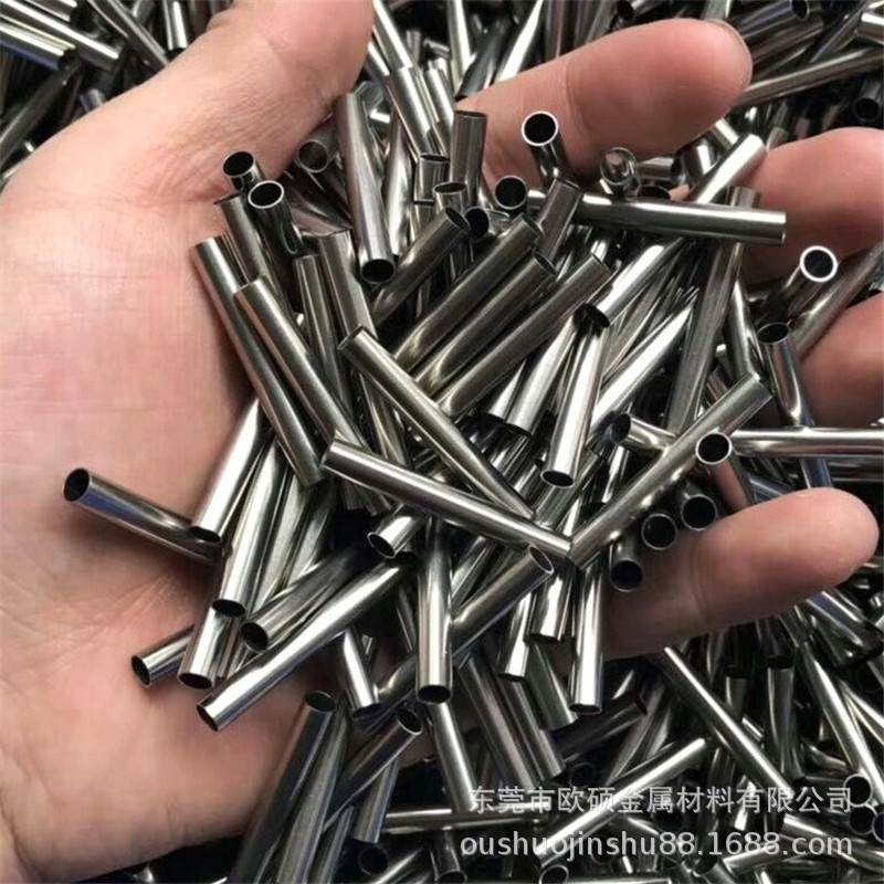 304不锈钢毛细管精密管直径3.2 3.4 3.5 3.6 3.7 3.8 3.9 4 4.2mm