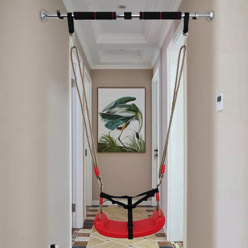 Children's Swing Accessories Swing Board Glider Swing Seat Board Toy Cradle Hammock Outdoor Home Use Indoor Plastic Light Board