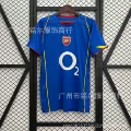 0405 arsenal away
