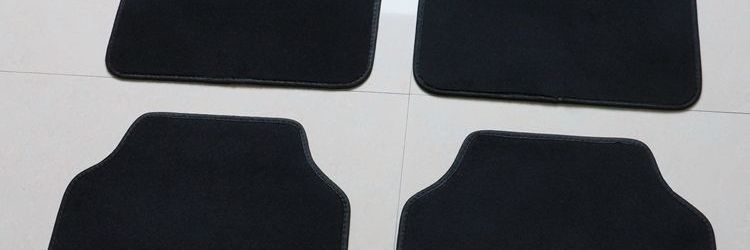 Car floor mats, original car floor mats, all-season floor mats, non-slip floor mats, protective mats, suede waterproof floor mats, velvet fabric