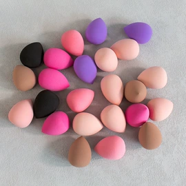 粉扑、美妆蛋;洗脸扑;其他美妆工具