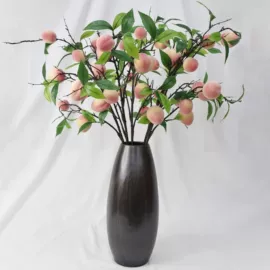 仿真果蔬;仿真植物配件;仿真藤条