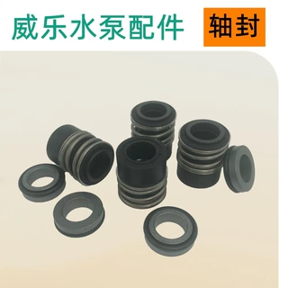 BL40/270-22/2高层增压热水管道泵卧式锅炉给水泵威乐机械密封