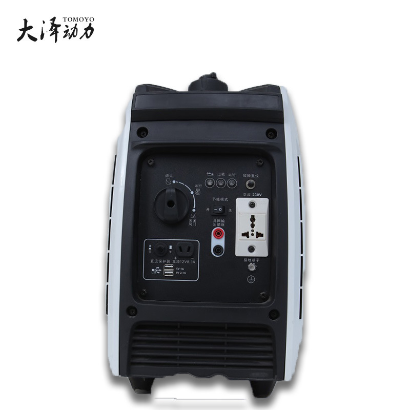24V货车发电机 24V直流空调用发电机可预订TO2000IS