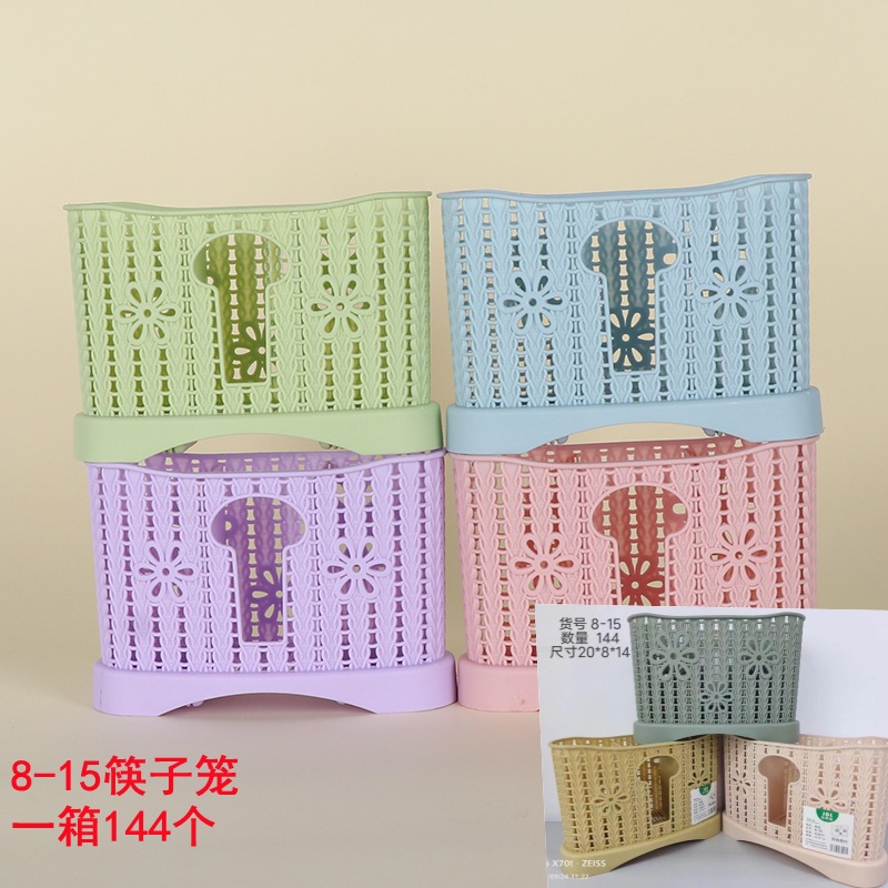 Portapalillos de plástico para cocina, venta al por mayor en Linyi para tiendas de 2 euros.