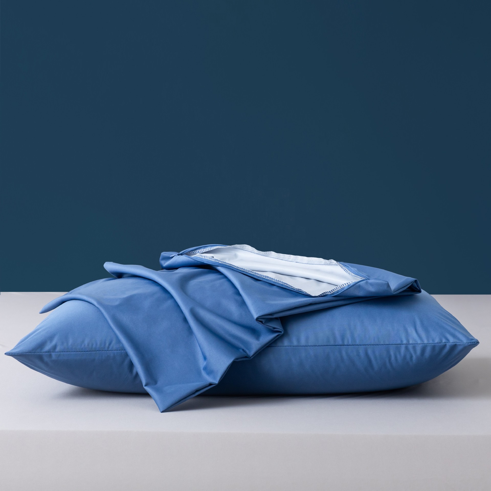 다크 블루 싱글