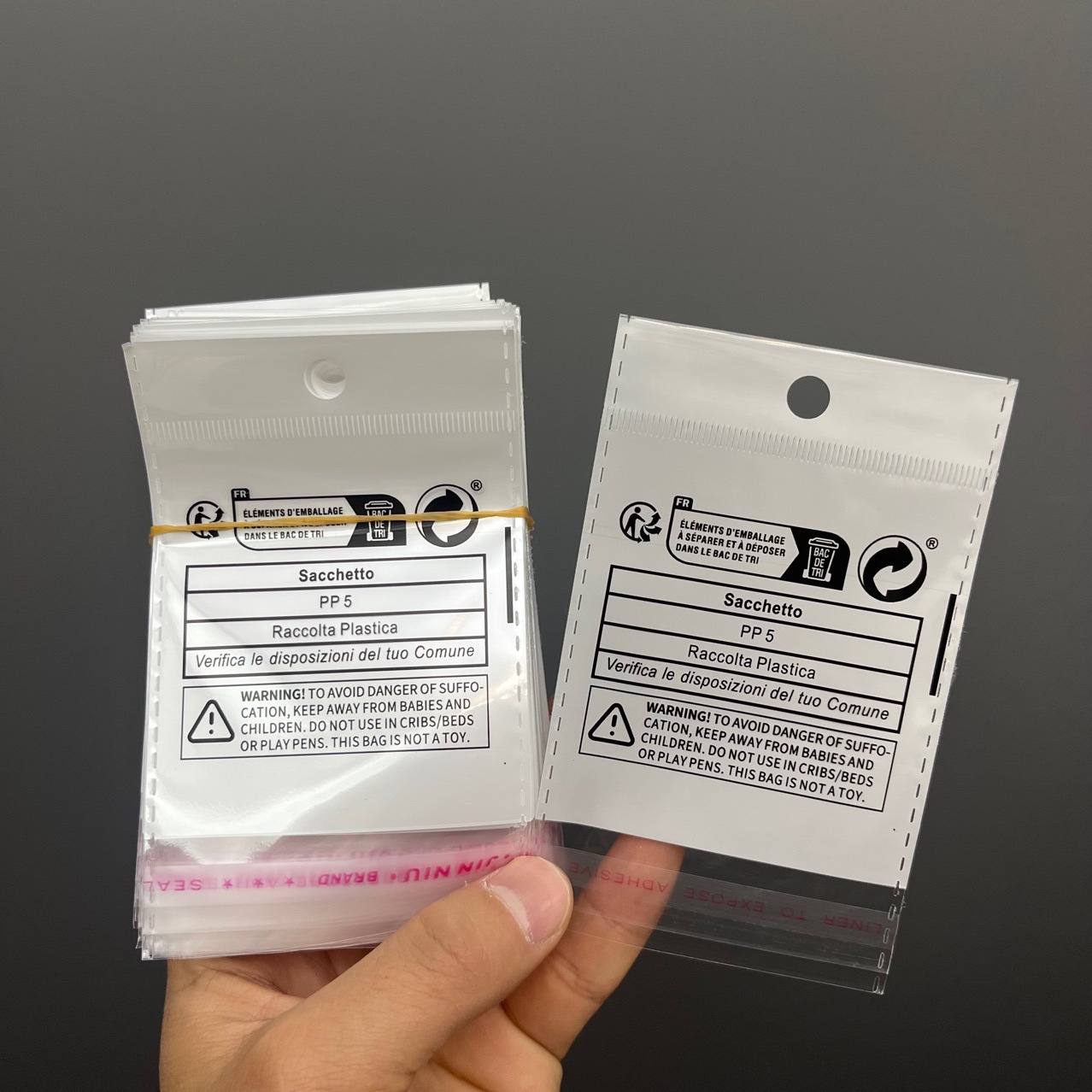 About two hundred TEMU new environmental protection labels self…