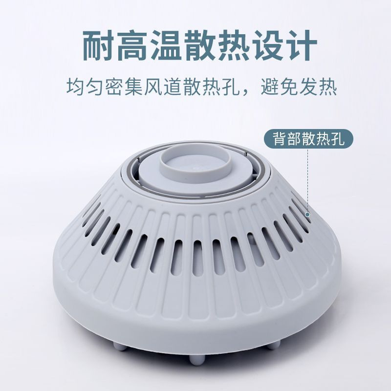 适配追觅极光韶光G10G20电吹风机卷发风罩磁吸扩散风嘴烘干罩风嘴|undefined