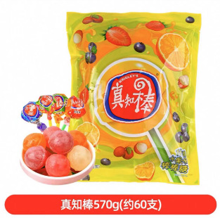 60가지 과일 모듬 맛