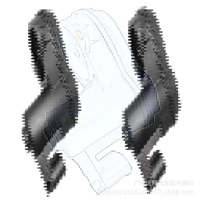 Other brake systems Rover rear sub-cylinder