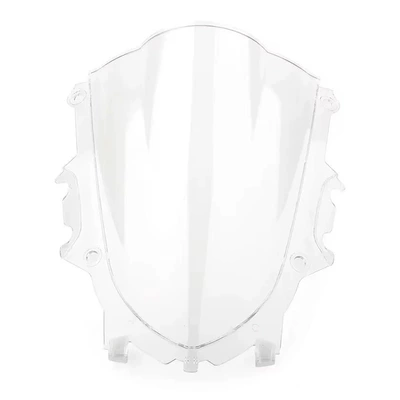 Suitable for Yamaha R25 Motorcycle front windshield - transparent