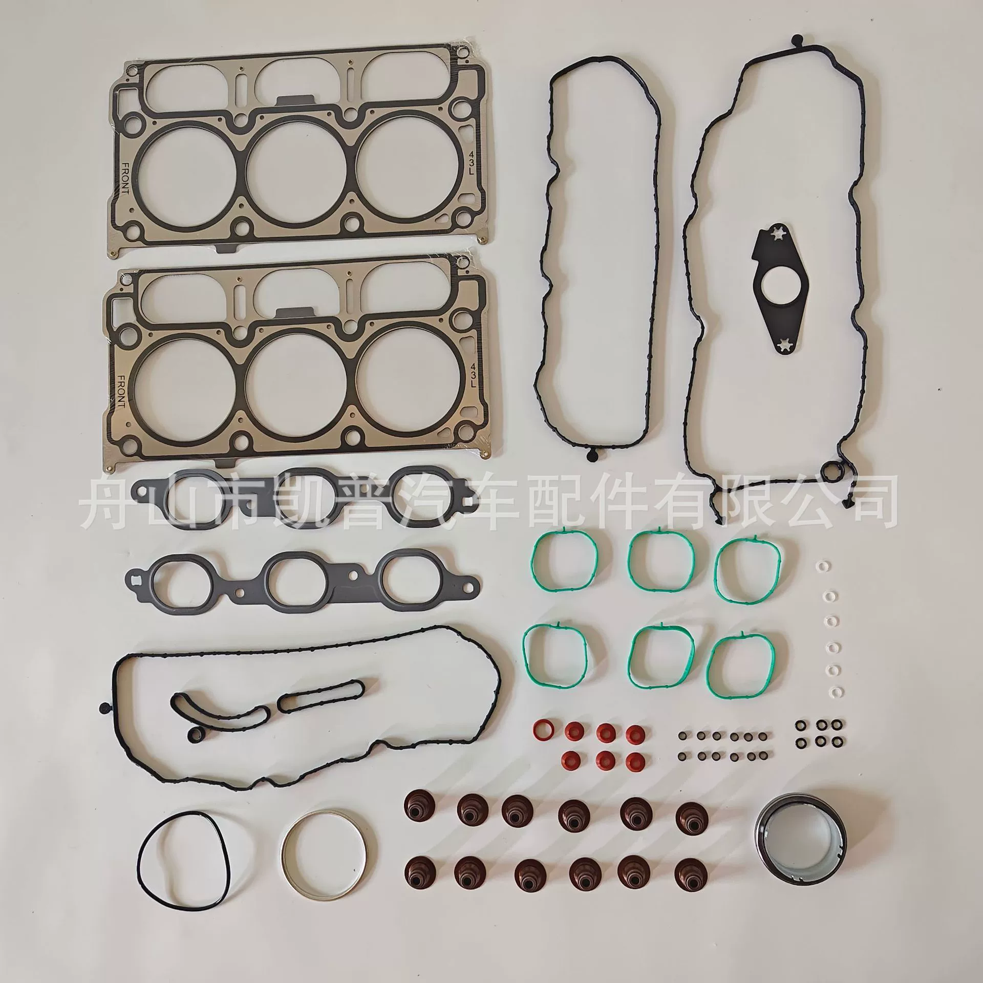 HS55351, GS33939 Felpro 26744 PT 4.3 пакет для ремонта