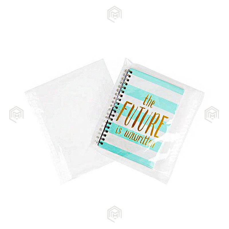 图书杂志保护加厚透明书籍自粘袋漫画小说包脊不干胶自封口收纳袋8.jpg