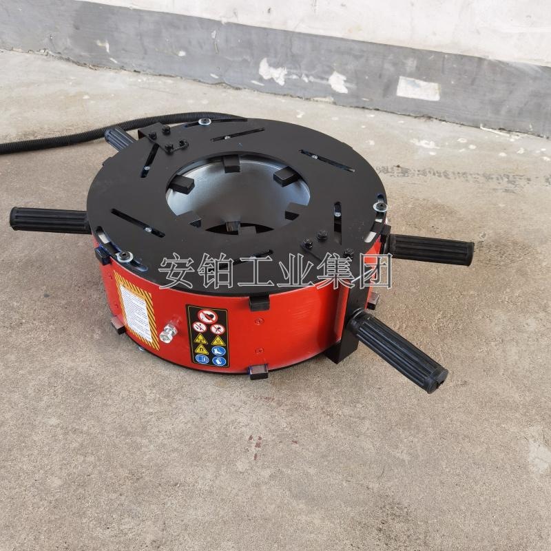 可调试加热器感应拆卸器ACEPOM EAZ80/130/170轴承内套迷宫环