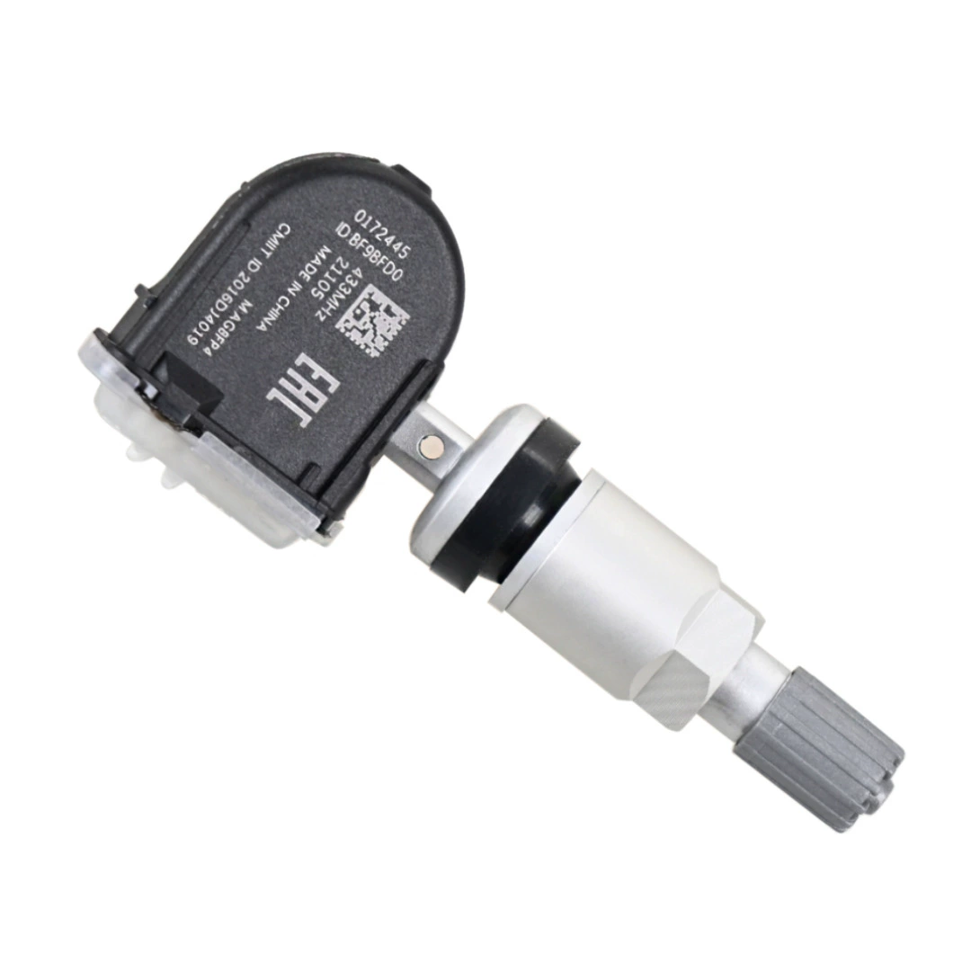 1017032445 для Geely датчик давления в шинах Датчик контроля давления в шинах TPMS