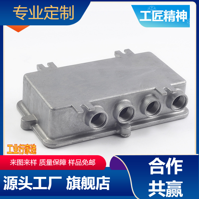 精密铸造厂家 专业的铸铝生产 加工制造任意大中型铝件钢铁合金件