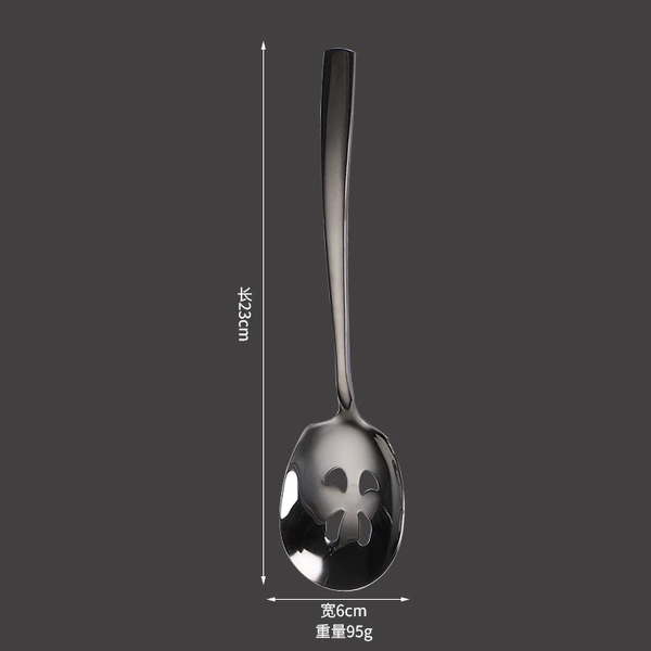 1008 public colander-black