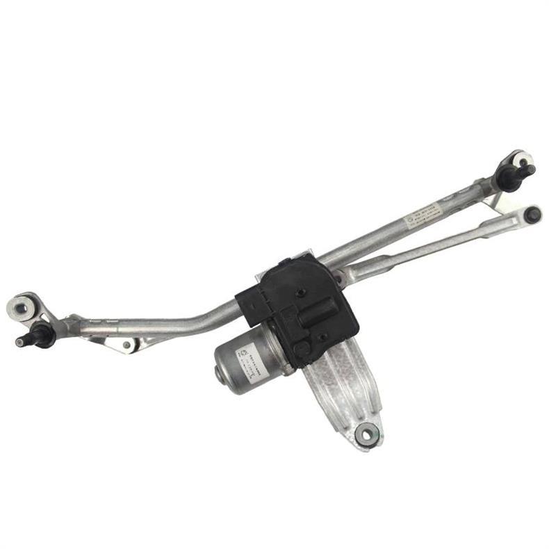 Applicable ideal L6L7L8L9 front wiper wiper linkage assembly front wiper motor wiper motor motor