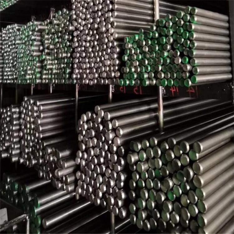 sum32易切削钢铁棒圆钢35S20易车铁光亮钢棒大量现货精密